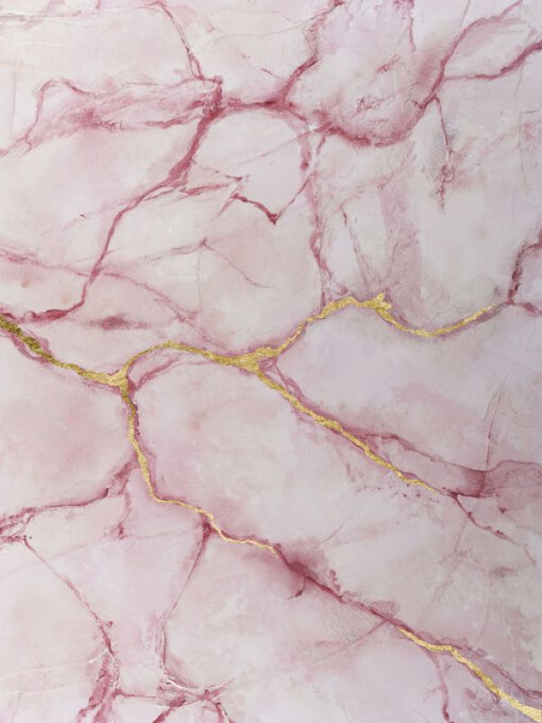 PHOTOWALL / Rose Marble (e335181)
