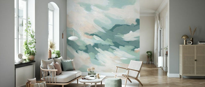 PHOTOWALL / Seafoam Cloudbank (e335191)
