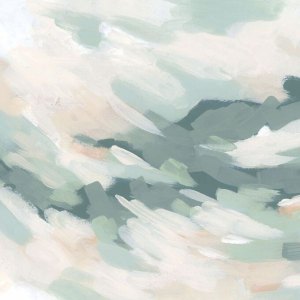 PHOTOWALL / Seafoam Cloudbank (e335191)