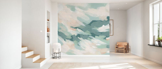 PHOTOWALL / Seafoam Cloudbank (e335191)