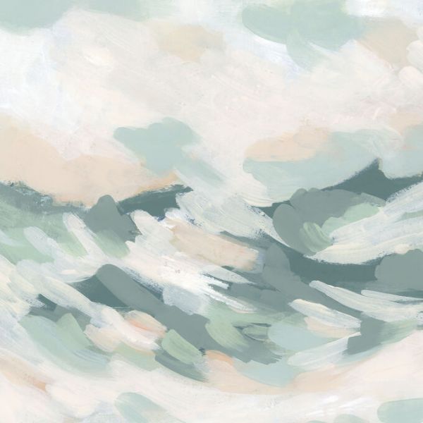 PHOTOWALL / Seafoam Cloudbank II (e335192)
