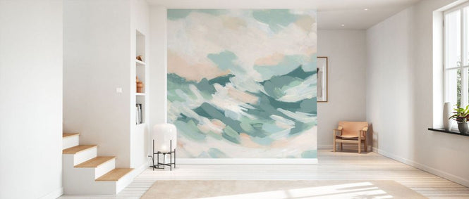 PHOTOWALL / Seafoam Cloudbank II (e335192)