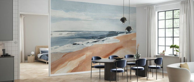 PHOTOWALL / Salvo Beach (e335204)