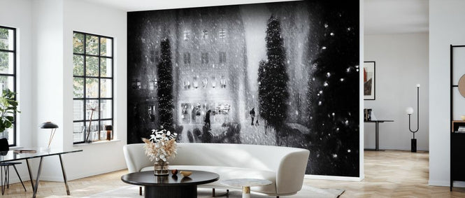 PHOTOWALL / Christmas in the City (e335686)