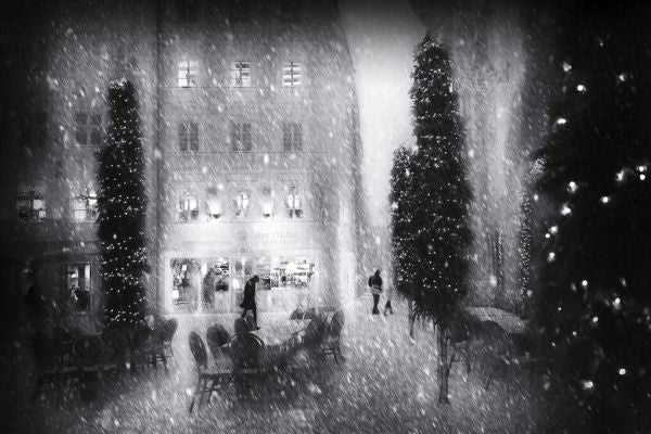 PHOTOWALL / Christmas in the City (e335686)