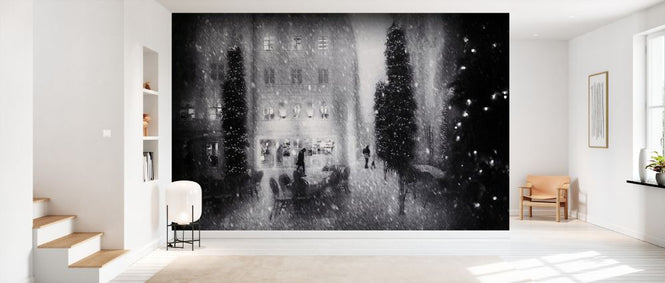 PHOTOWALL / Christmas in the City (e335686)