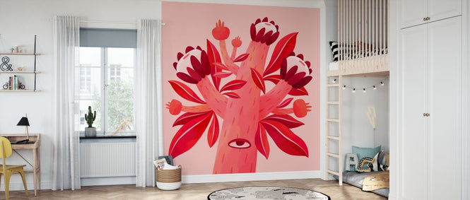 PHOTOWALL / Passion Tree (e335778)