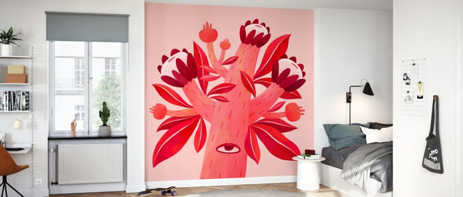 PHOTOWALL / Passion Tree (e335778)