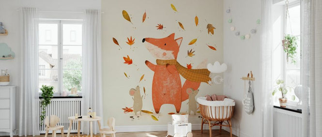 PHOTOWALL / Fall Comes (e335782)