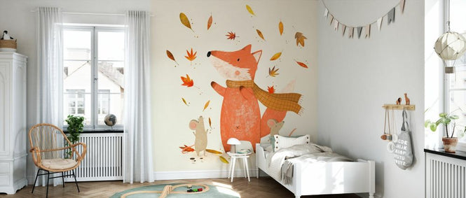 PHOTOWALL / Fall Comes (e335782)