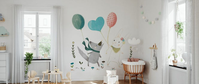 PHOTOWALL / Playing Together (e335789)