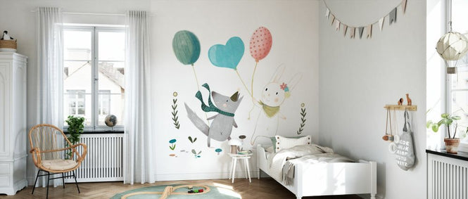 PHOTOWALL / Playing Together (e335789)