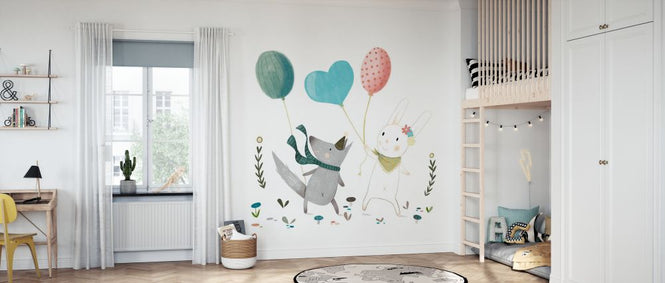 PHOTOWALL / Playing Together (e335789)
