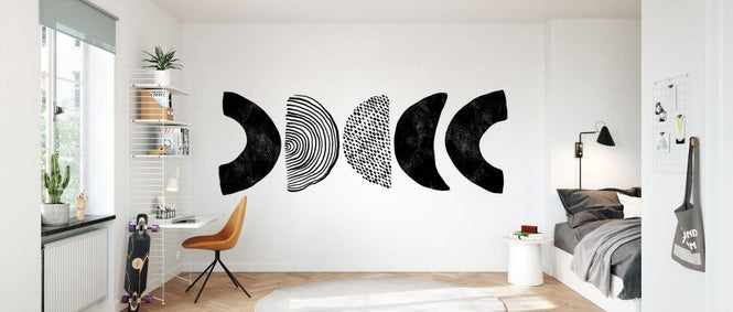 PHOTOWALL / Shapes and Structure (e335937)
