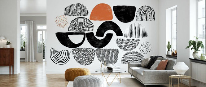 PHOTOWALL / Shapes and Structure III (e335939)