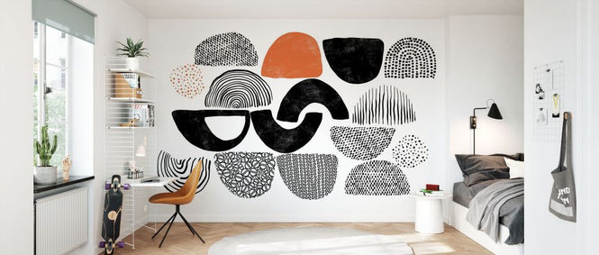 PHOTOWALL / Shapes and Structure III (e335939)