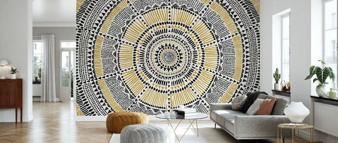 PHOTOWALL / Sun Tribal (e335941)