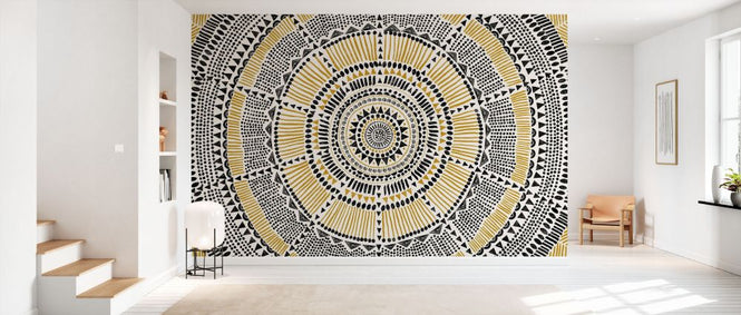PHOTOWALL / Sun Tribal (e335941)