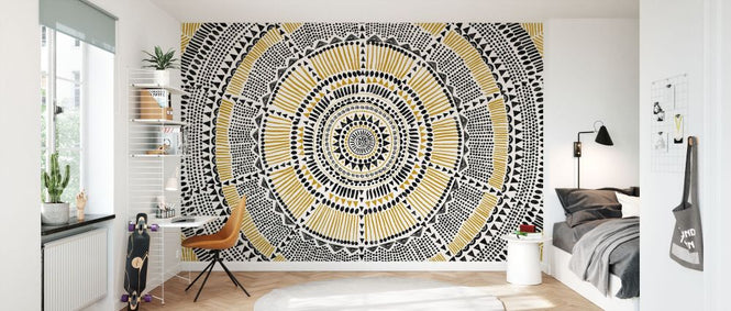 PHOTOWALL / Sun Tribal (e335941)