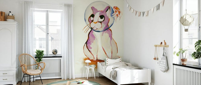 PHOTOWALL / Catfish (e336442)
