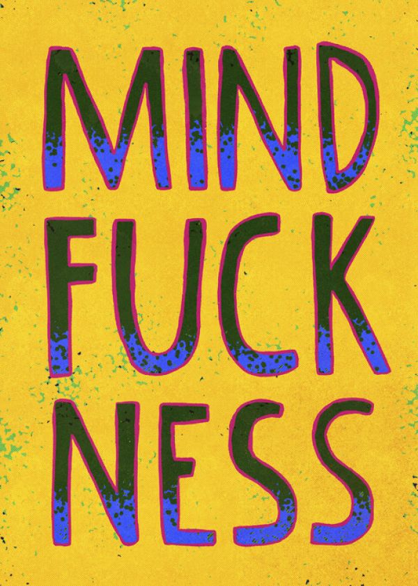 PHOTOWALL / Mindfuckness (e336449)