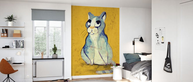 PHOTOWALL / Old Cat (e336450)
