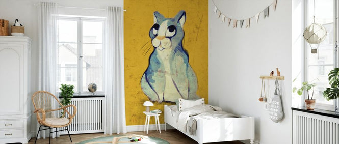 PHOTOWALL / Old Cat (e336450)