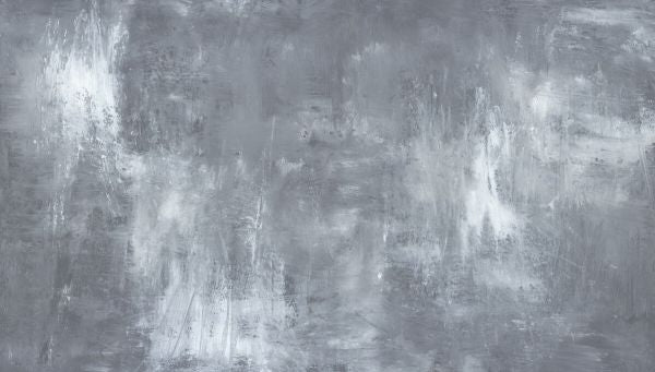 PHOTOWALL / Covered in Paint - Concrete (e335949)
