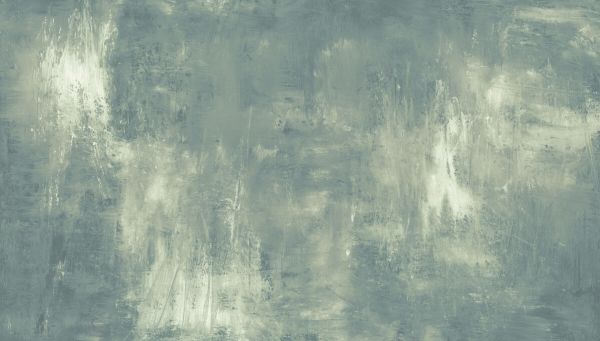 PHOTOWALL / Covered in Paint - Verdigris (e335951)