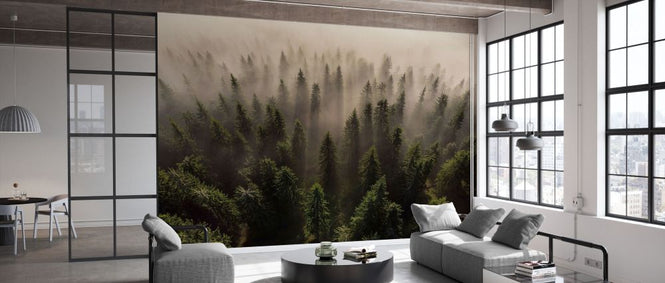 PHOTOWALL / Army of Firs (e336073)