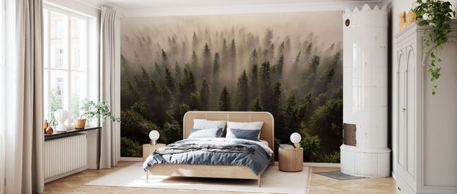 PHOTOWALL / Army of Firs (e336073)