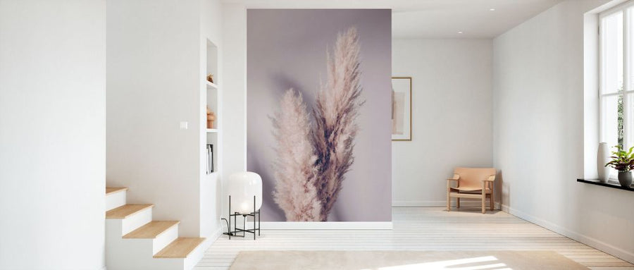 PHOTOWALL / Pampas Grass (e336111)