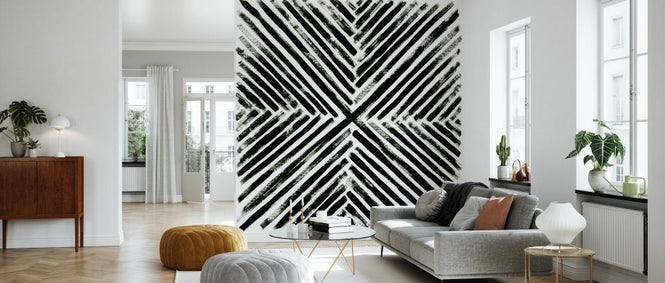 PHOTOWALL / Concentric Ink (e336130)