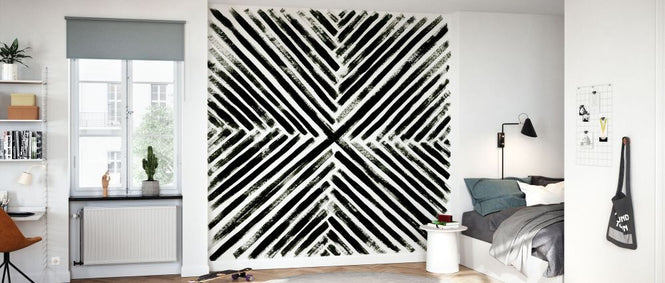 PHOTOWALL / Concentric Ink (e336130)