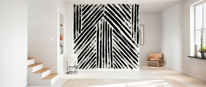 PHOTOWALL / Concentric Ink II (e336131)