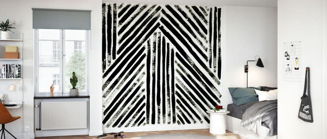 PHOTOWALL / Concentric Ink II (e336131)
