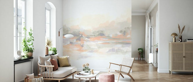 PHOTOWALL / Blush Vista (e336152)