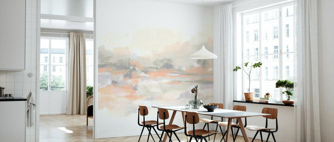 PHOTOWALL / Blush Vista (e336152)
