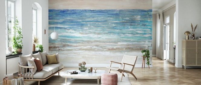 PHOTOWALL / Choppy Water (e336155)