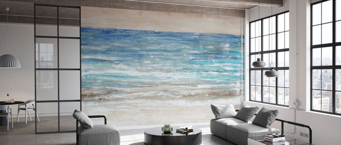 PHOTOWALL / Choppy Water (e336155)