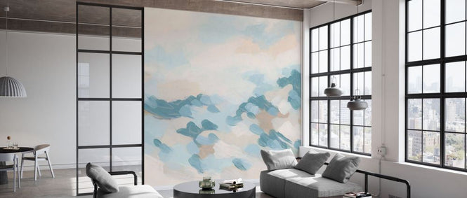 PHOTOWALL / Dappled Surf II (e336160)