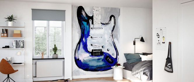 PHOTOWALL / Electric Blues (e336161)