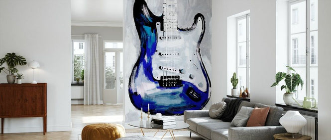 PHOTOWALL / Electric Blues (e336161)