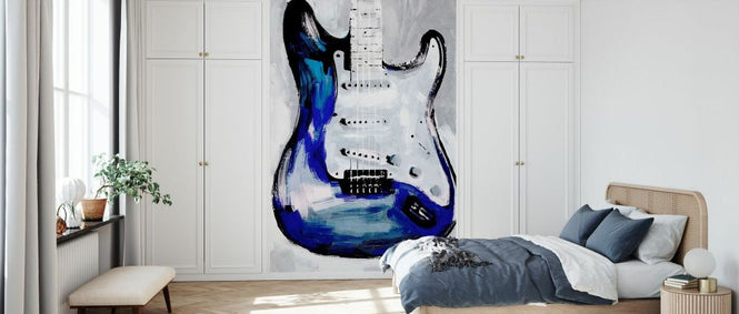 PHOTOWALL / Electric Blues (e336161)
