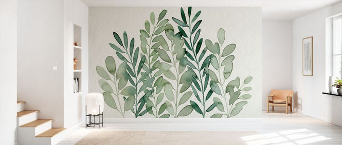 PHOTOWALL / Foraged Greens (e336162)