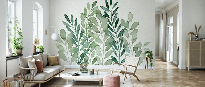 PHOTOWALL / Foraged Greens (e336162)