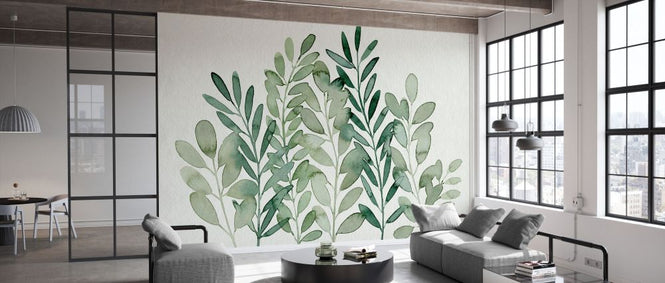 PHOTOWALL / Foraged Greens (e336162)
