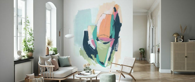 PHOTOWALL / Full Circle Palette II (e336167)