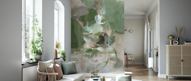 PHOTOWALL / Green Tea (e336174)