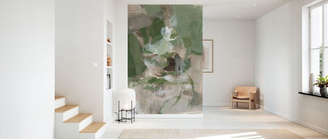 PHOTOWALL / Green Tea (e336174)